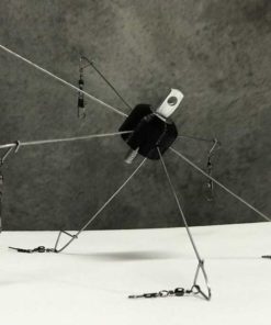 Tackle Builders Mini Atlas Rig