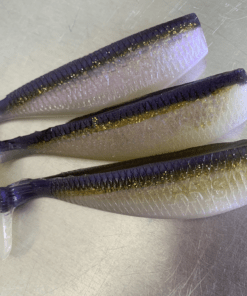 Atlas Rig 5" Swimbaits